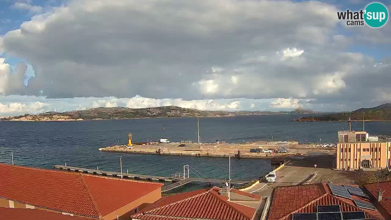 Porto di Palau – Sardinien