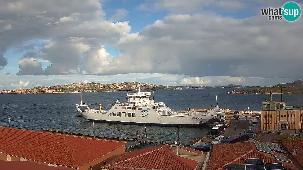 Porto di Palau – Sardegna