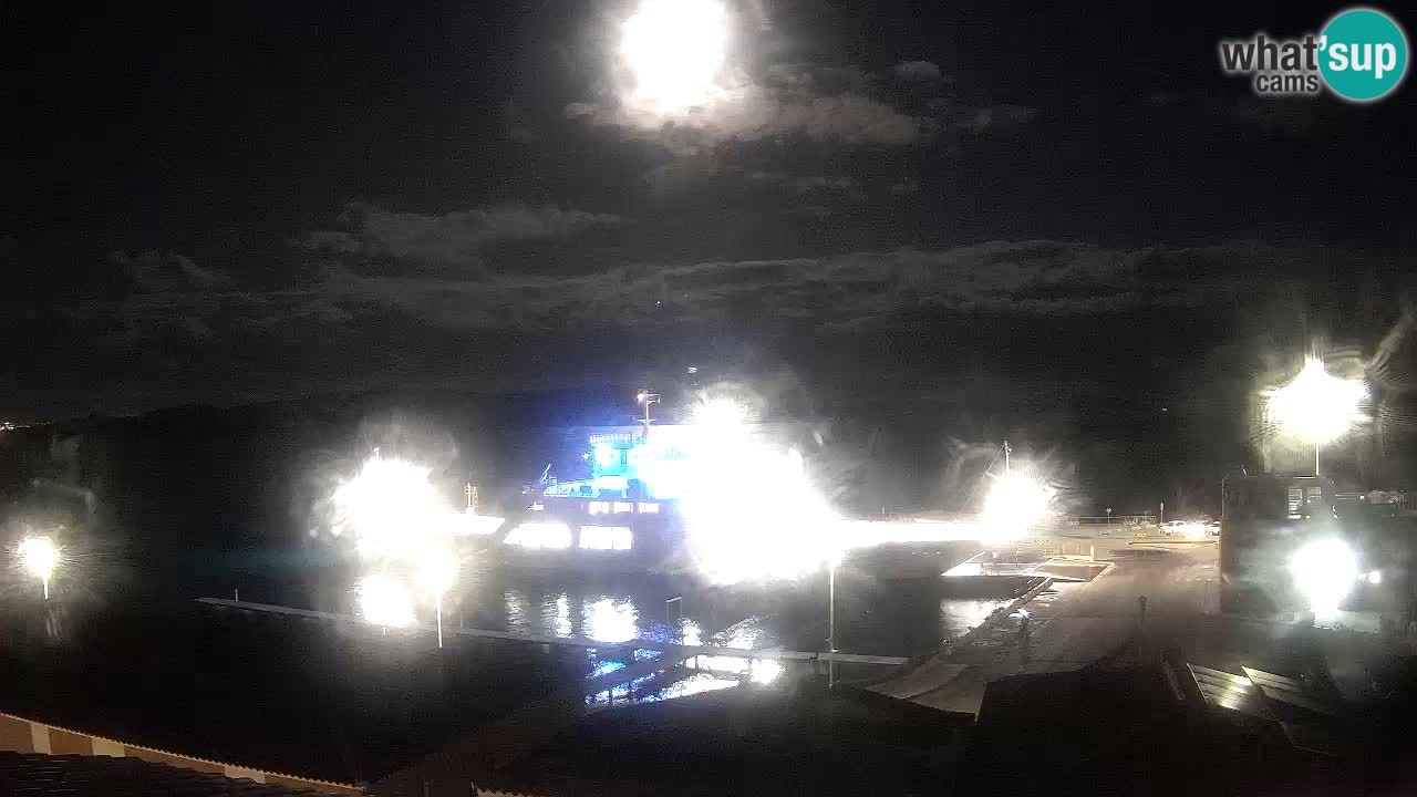 Porto di Palau – Sardaigne