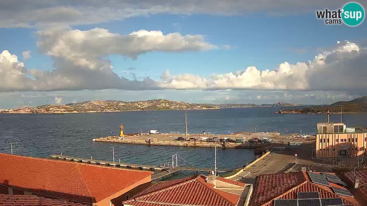 Porto di Palau – Sardinien