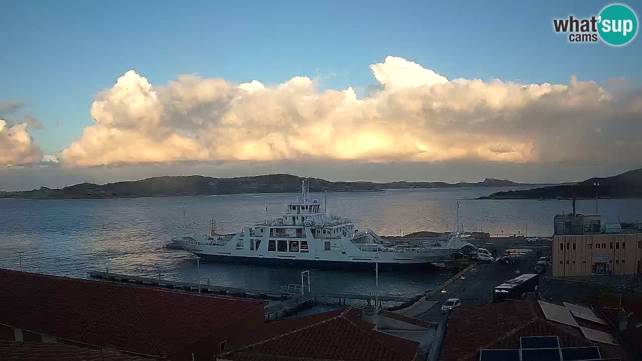 Porto di Palau – Sardinia