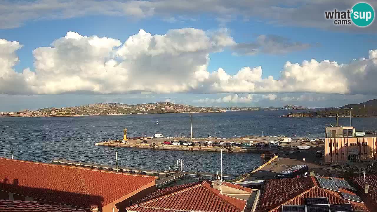 Porto di Palau – Sardegna