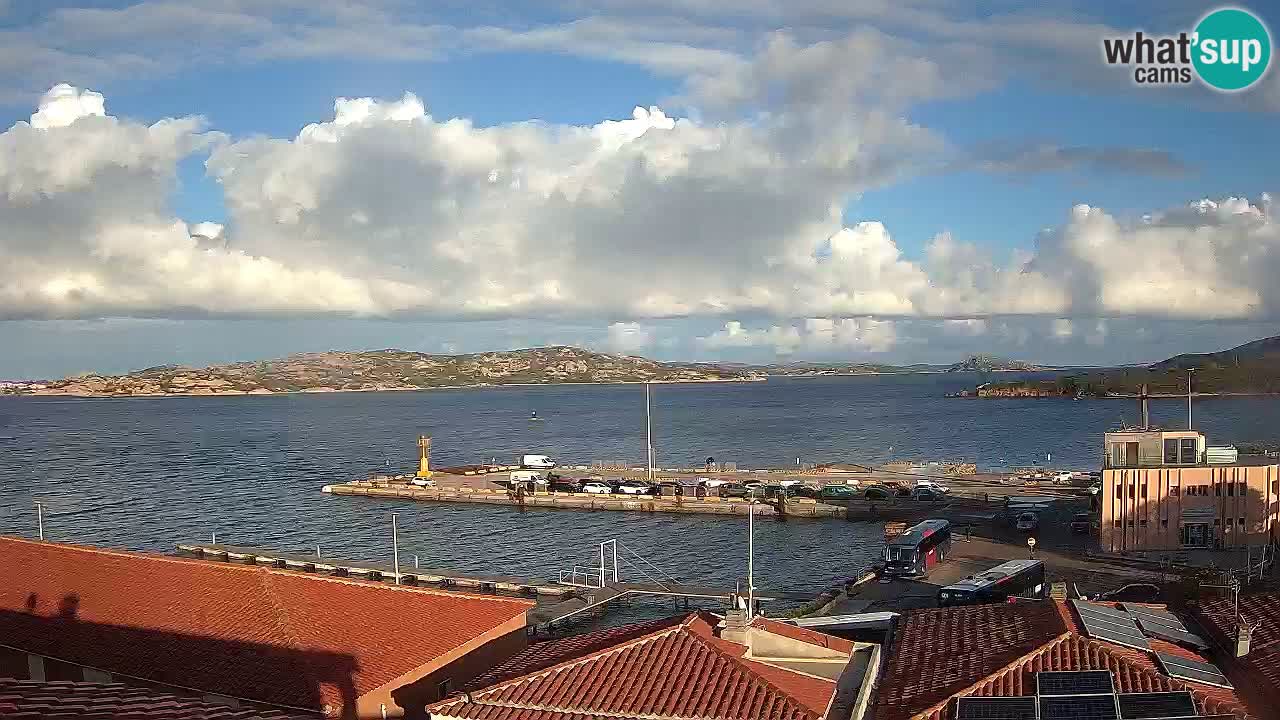Porto di Palau – Sardegna