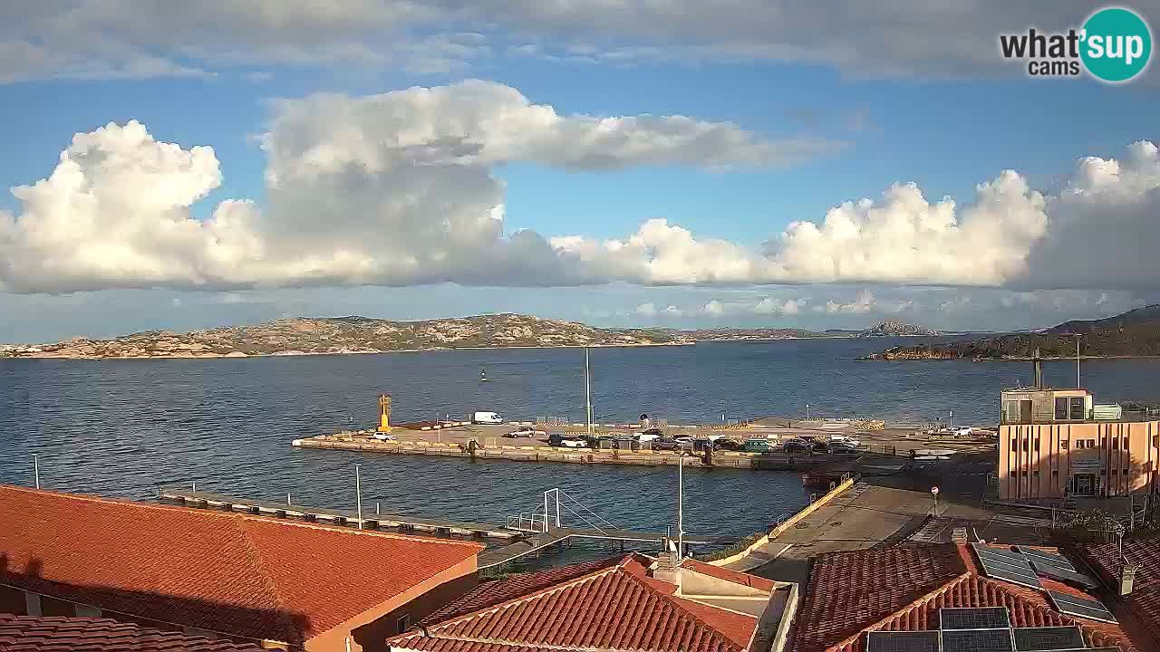 Porto di Palau – Sardinia