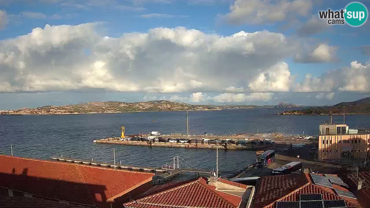 Porto di Palau – Sardegna