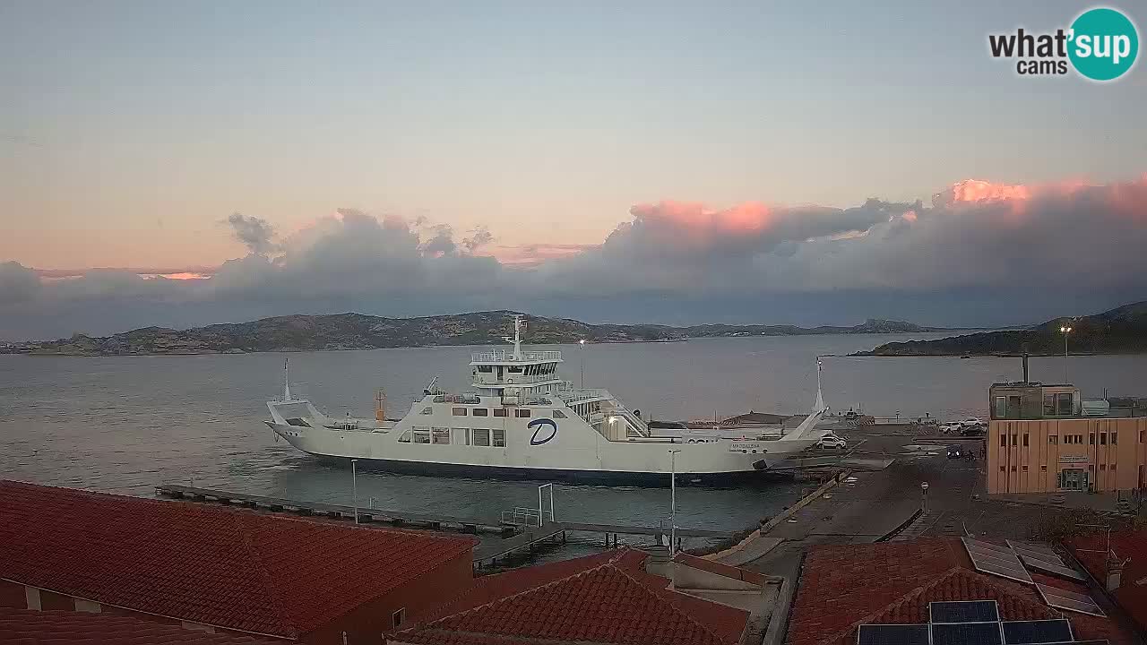 Porto di Palau – Sardinia