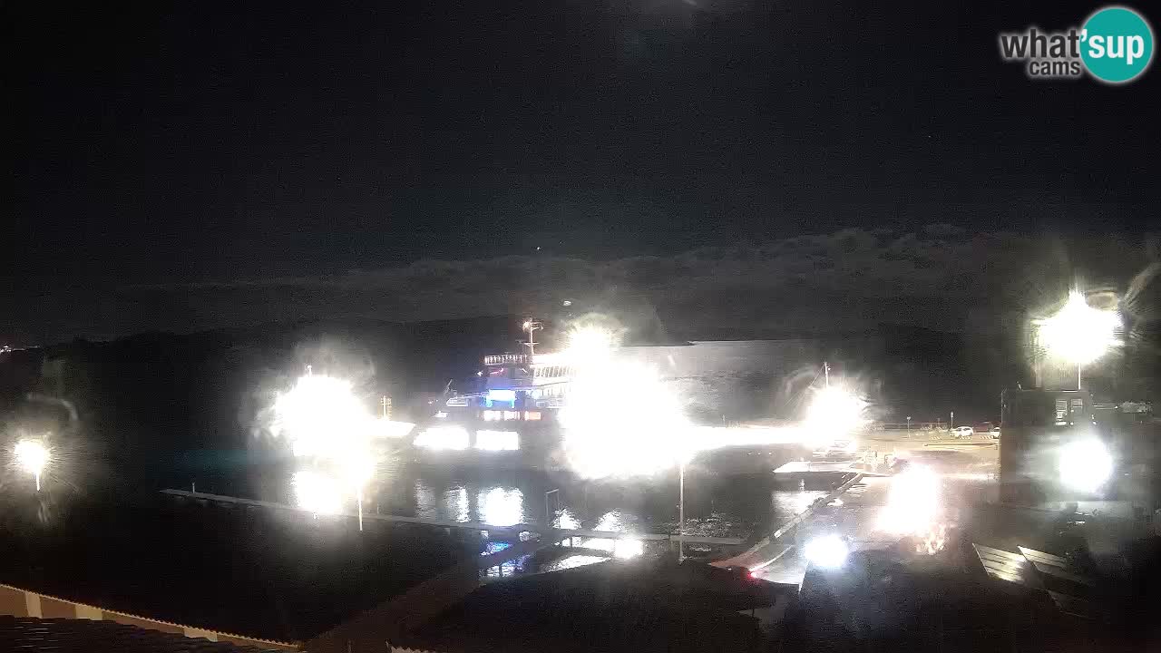 Porto di Palau – Sardegna