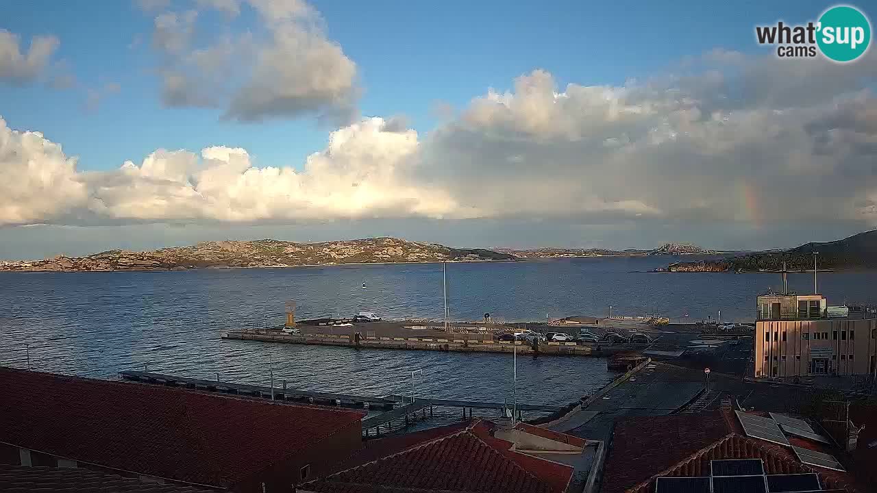 Porto di Palau – Sardinia