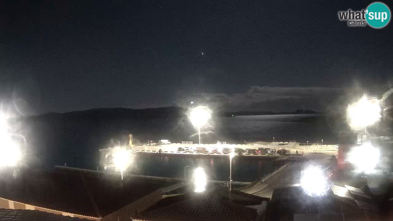 Porto di Palau – Sardaigne