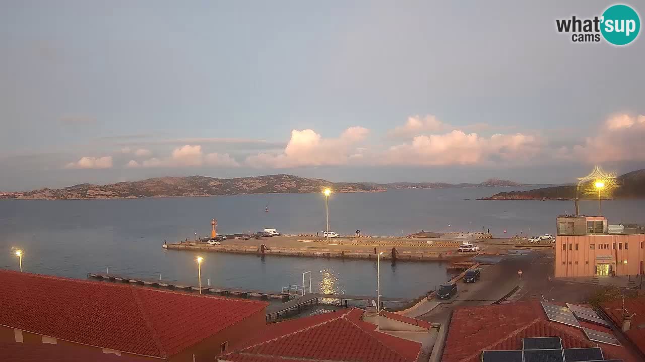 Porto di Palau – Sardegna