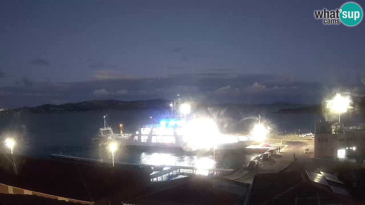 Porto di Palau – Sardinien