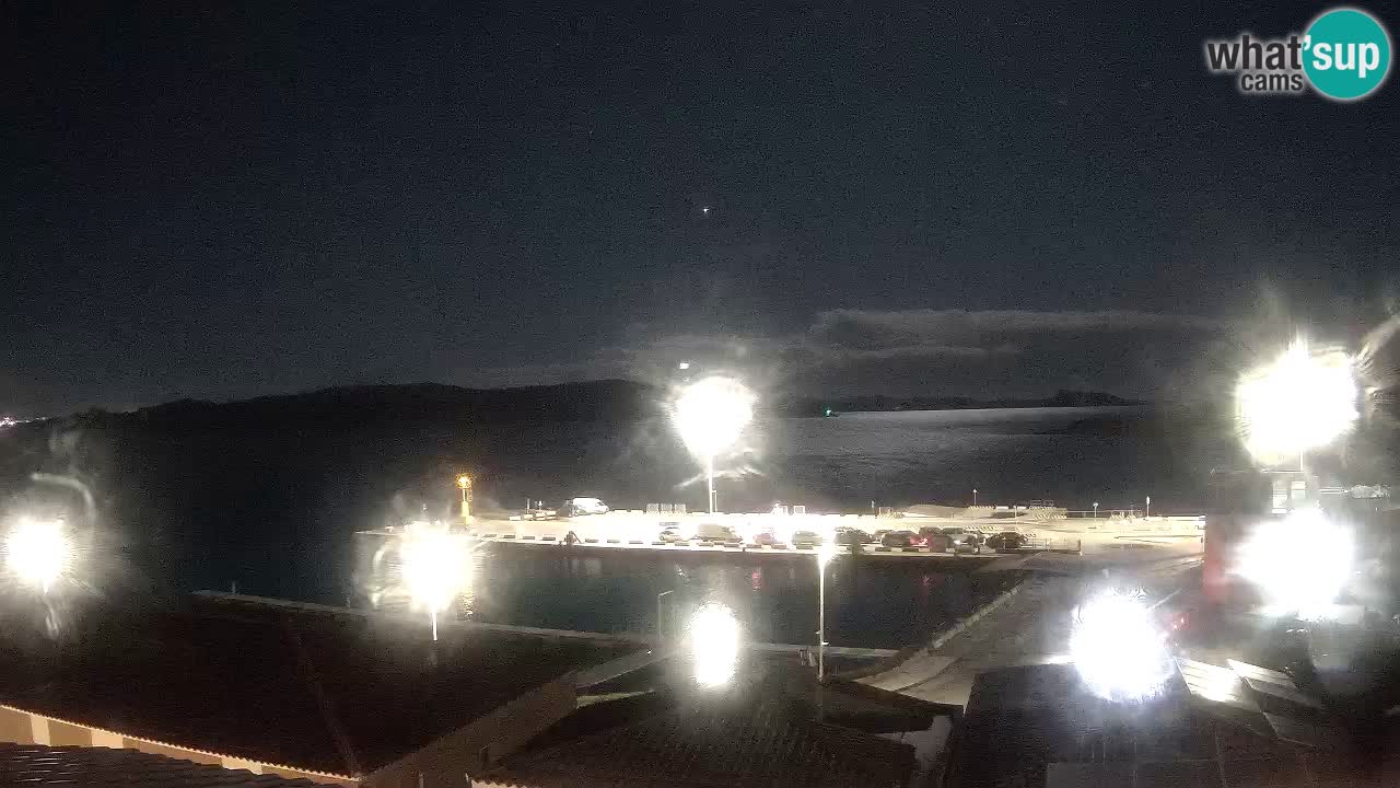 Porto di Palau – Sardegna