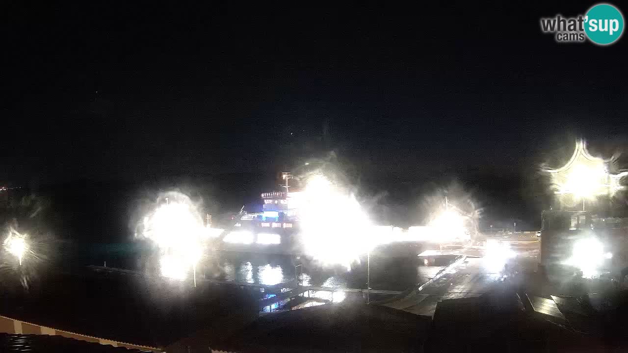 Porto di Palau – Cerdeña