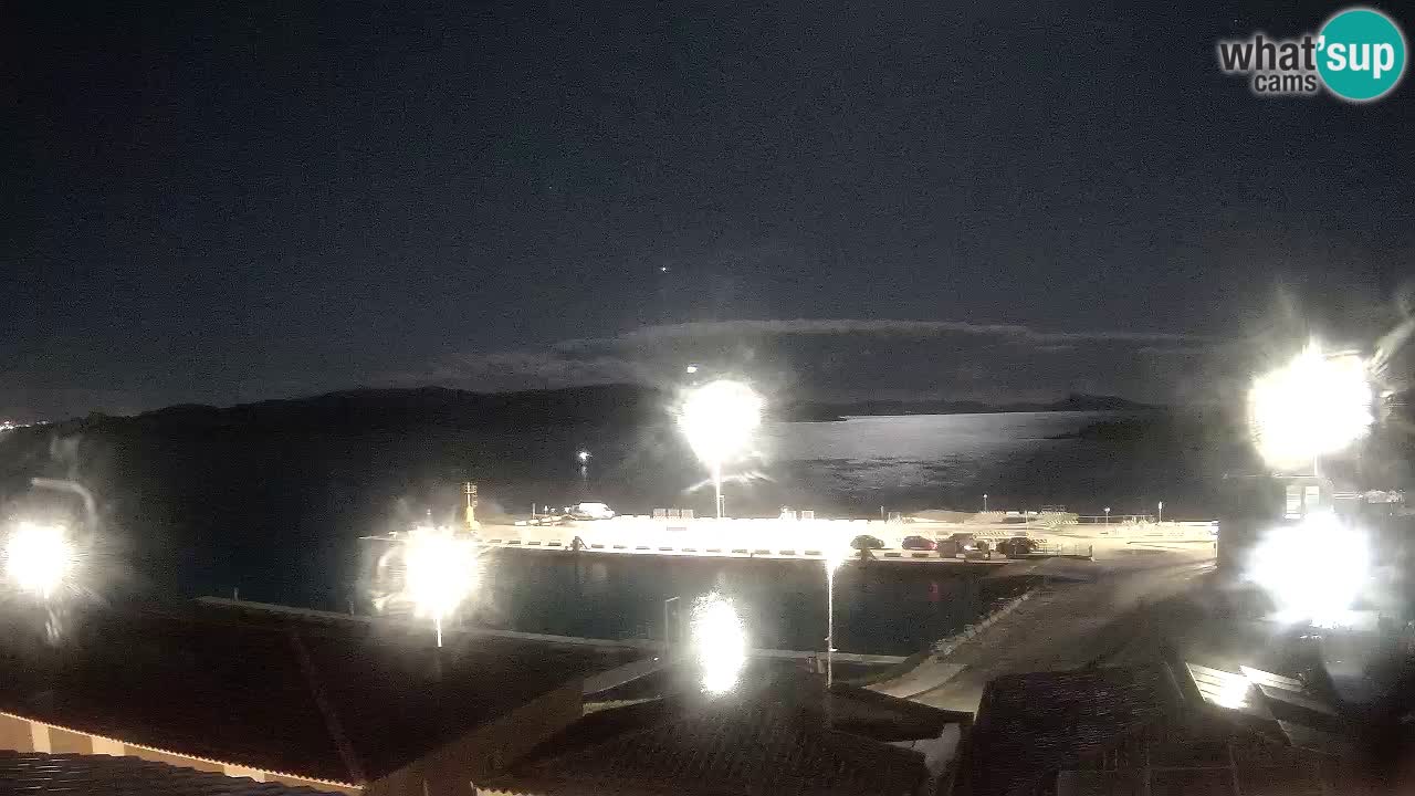 Porto di Palau – Sardinien