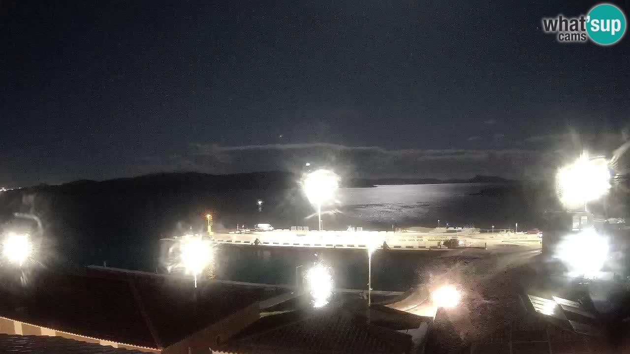 Porto di Palau – Sardinia