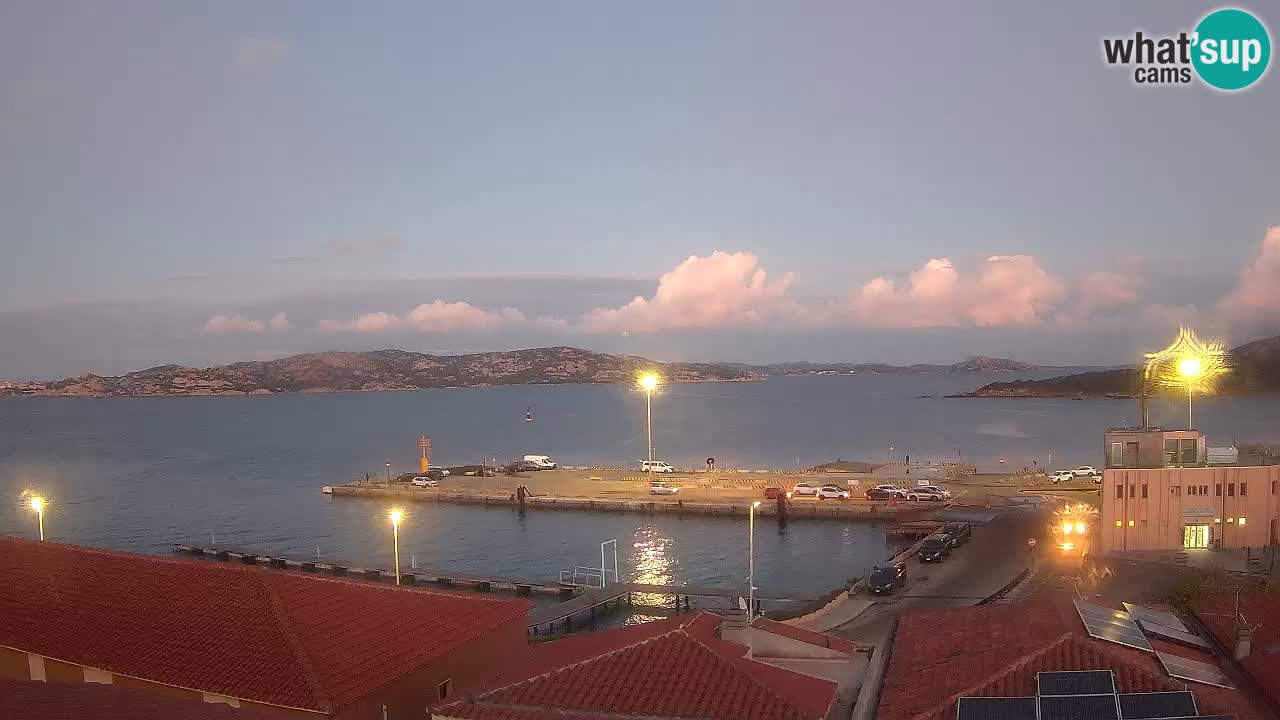 Porto di Palau – Sardinien