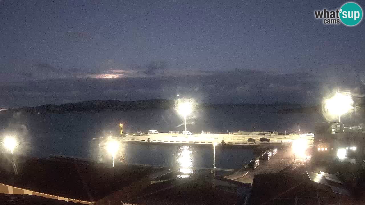 Porto di Palau – Sardaigne