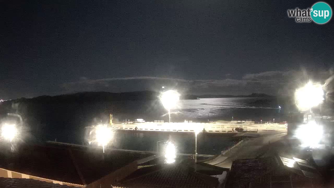 Porto di Palau – Sardegna