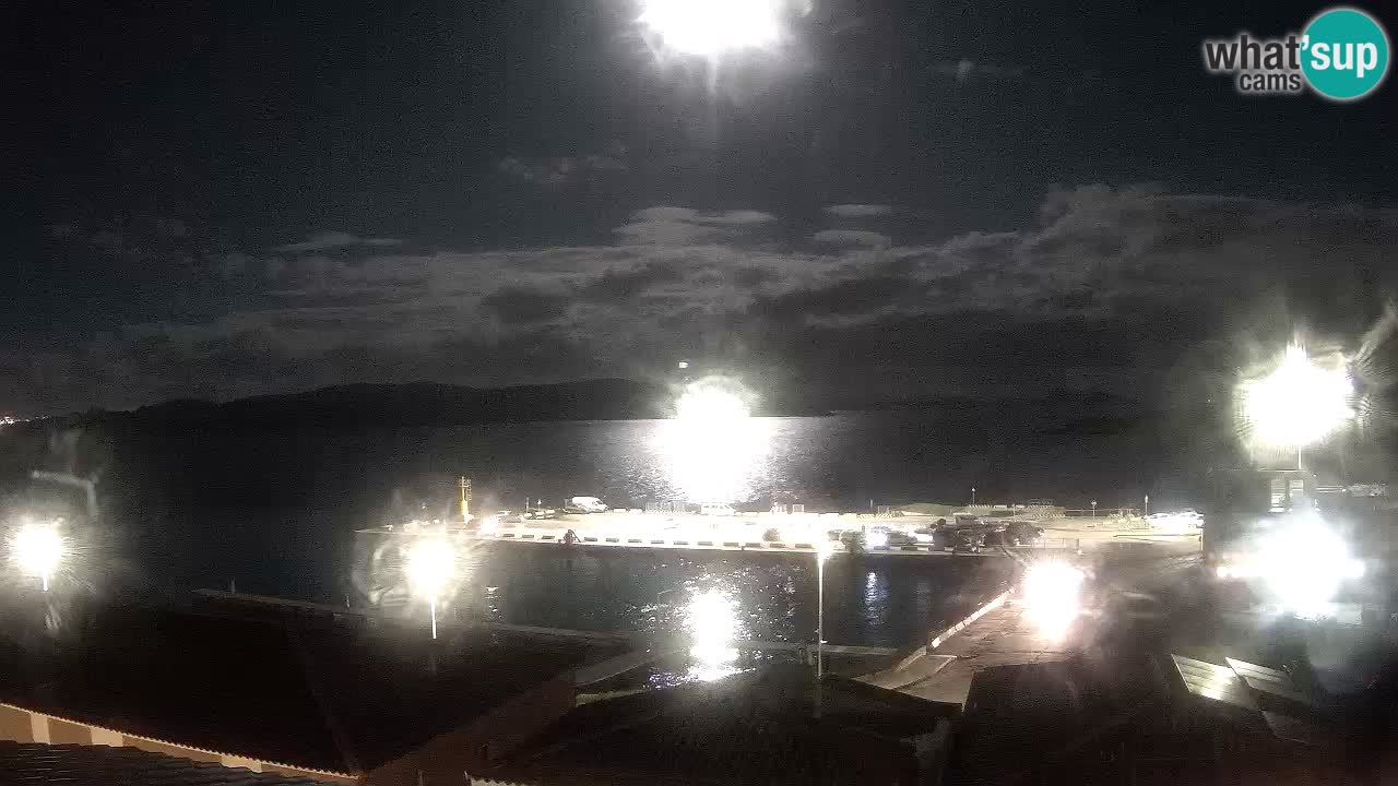 Porto di Palau – Sardinia