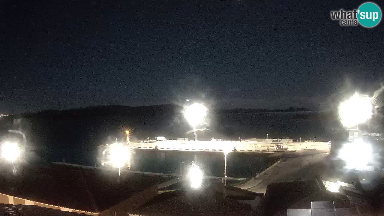 Porto di Palau – Sardinien