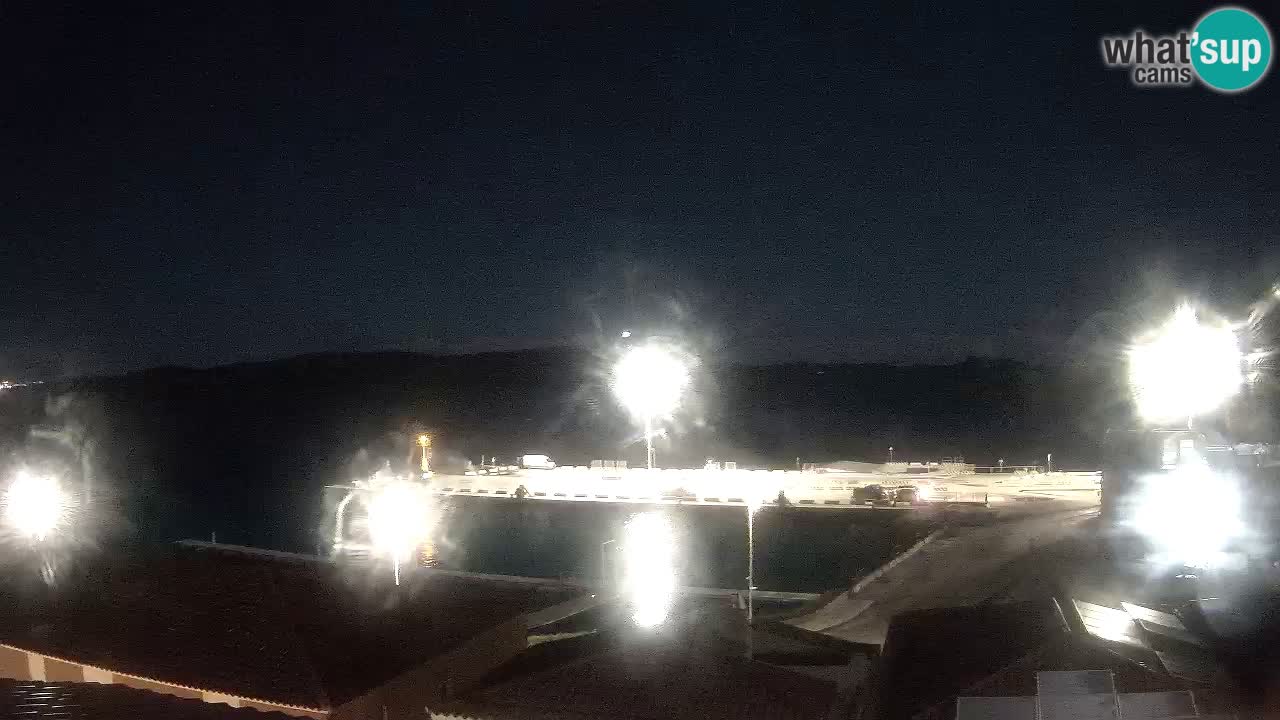 Porto di Palau – Sardinien