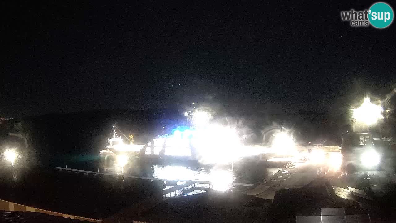 Porto di Palau – Sardinija