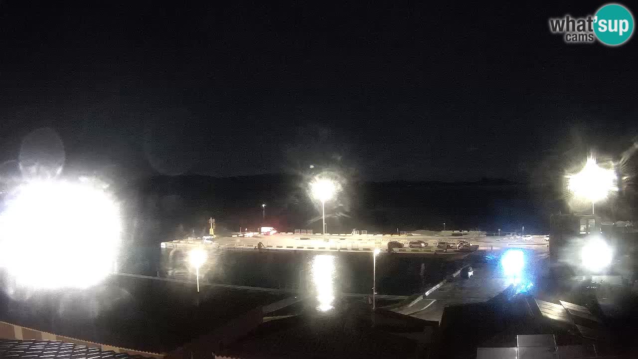 Porto di Palau – Sardinia