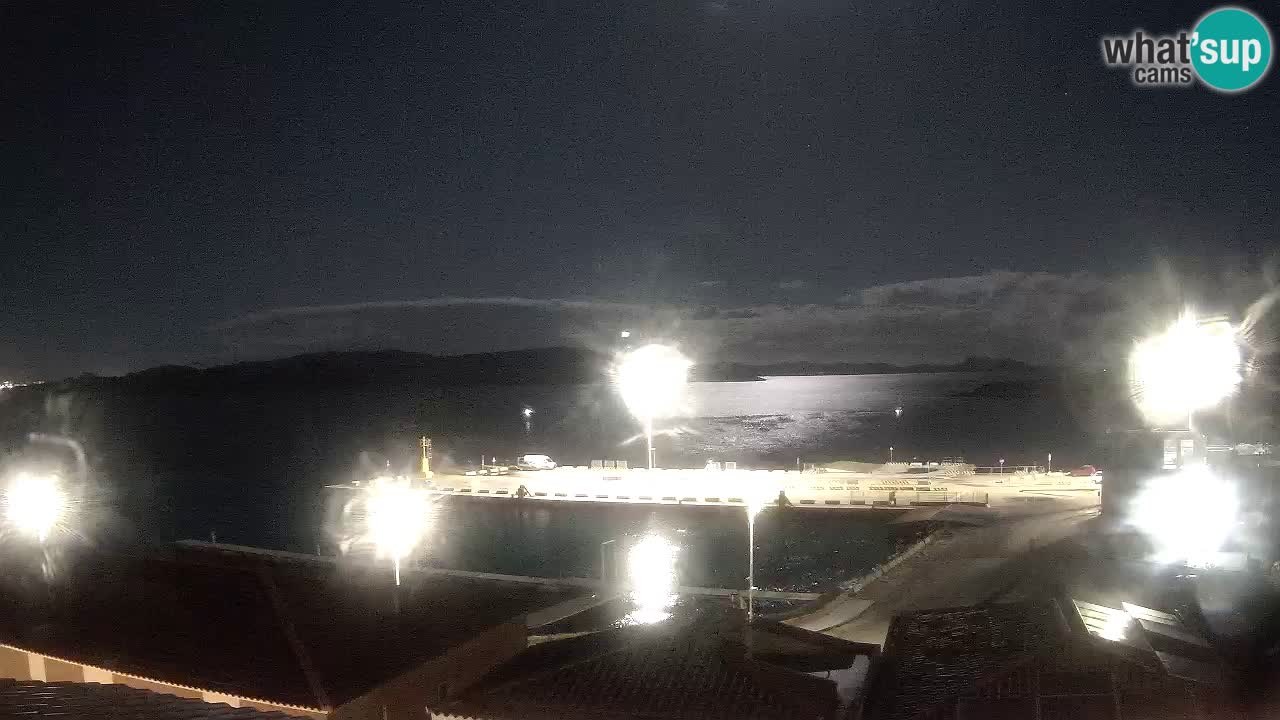 Porto di Palau – Sardaigne