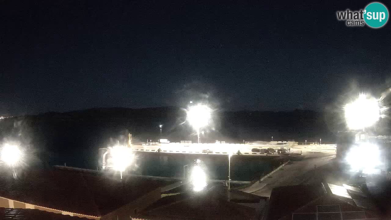 Porto di Palau – Sardaigne