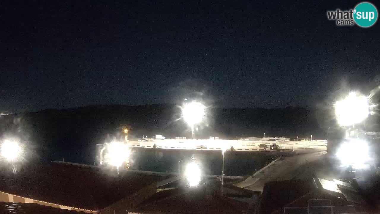 Porto di Palau – Sardegna