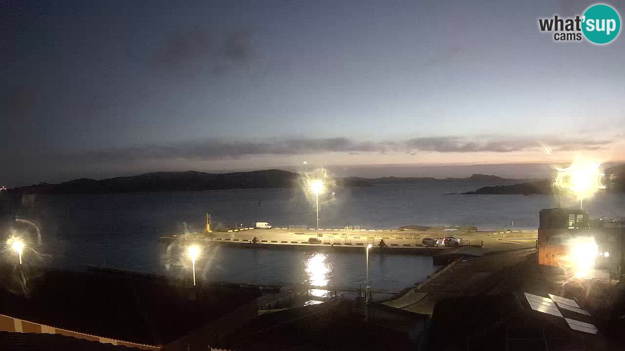 Porto di Palau – Sardegna
