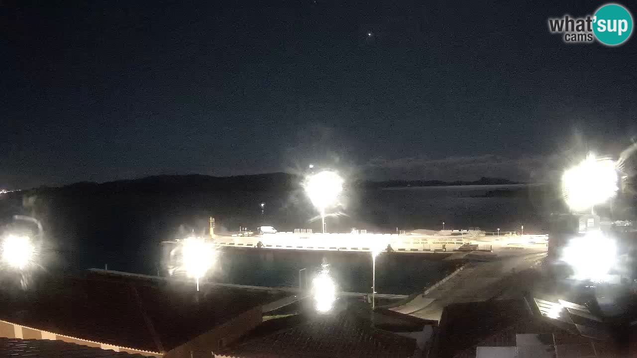 Porto di Palau – Sardinia