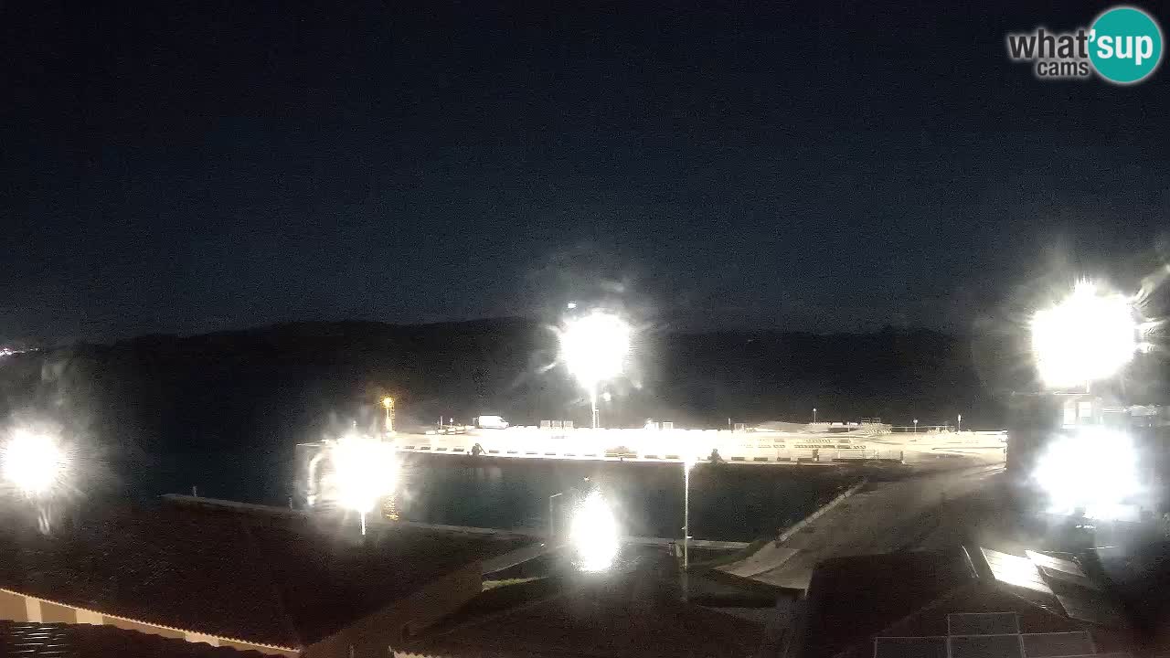 Porto di Palau – Sardaigne