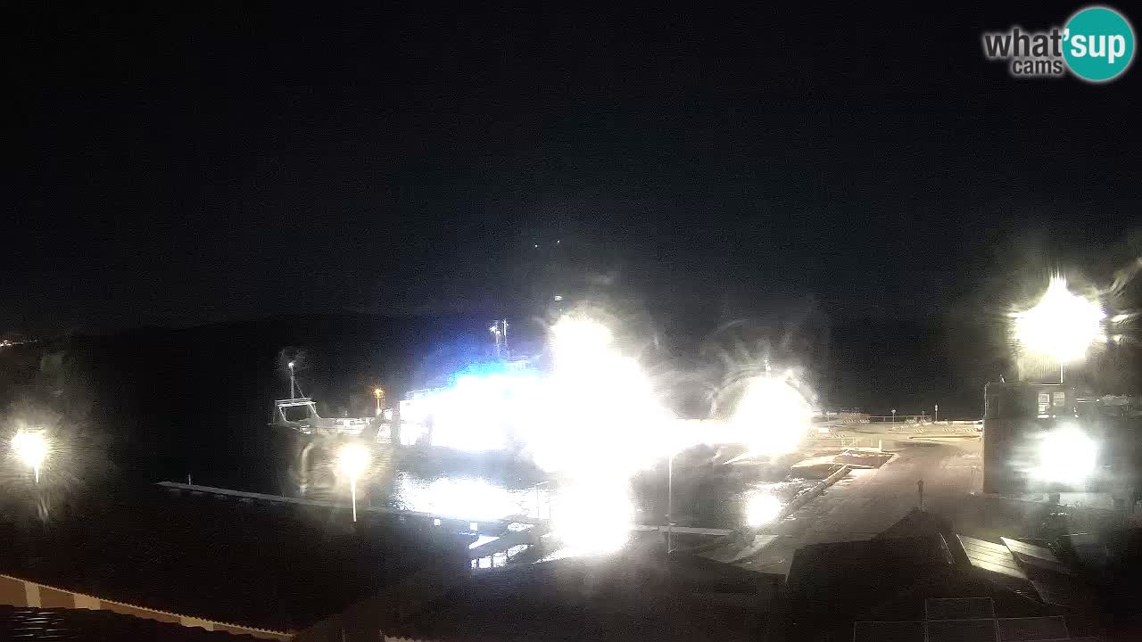 Porto di Palau – Cerdeña