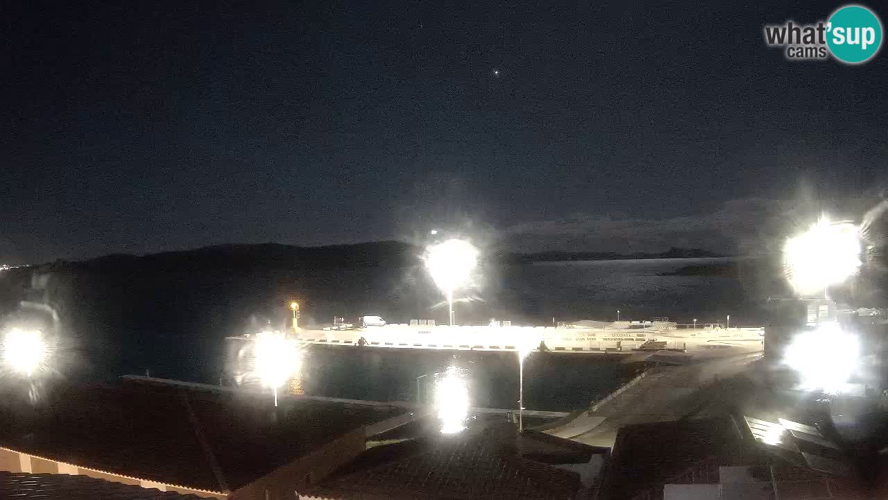 Porto di Palau – Sardinia