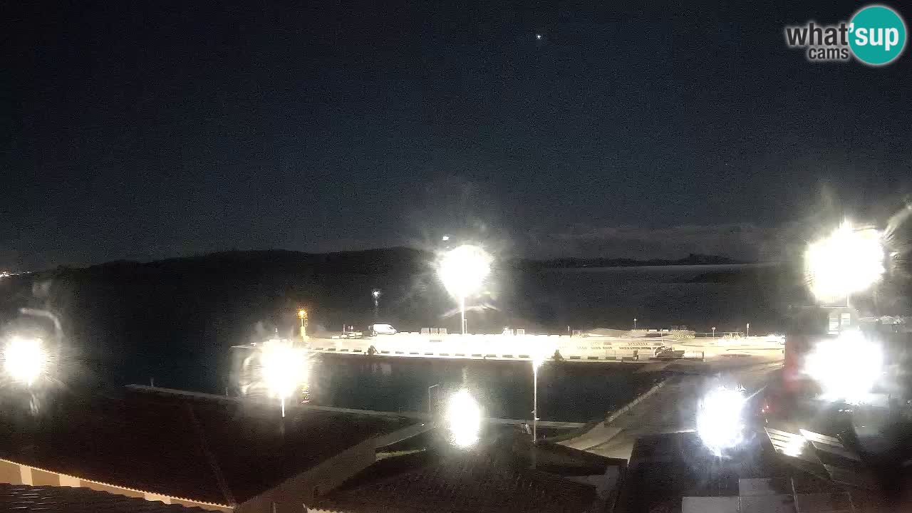 Porto di Palau – Sardegna