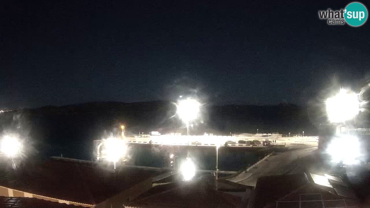 Porto di Palau – Cerdeña