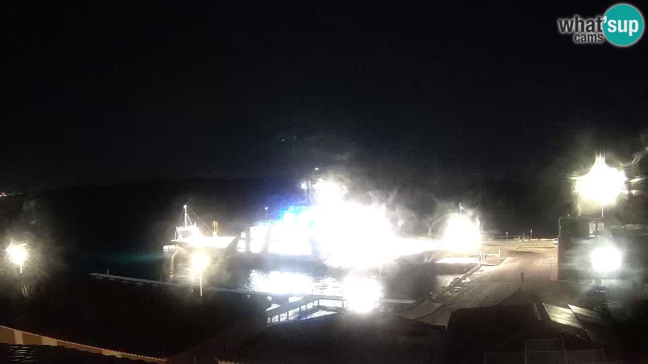 Porto di Palau – Sardegna