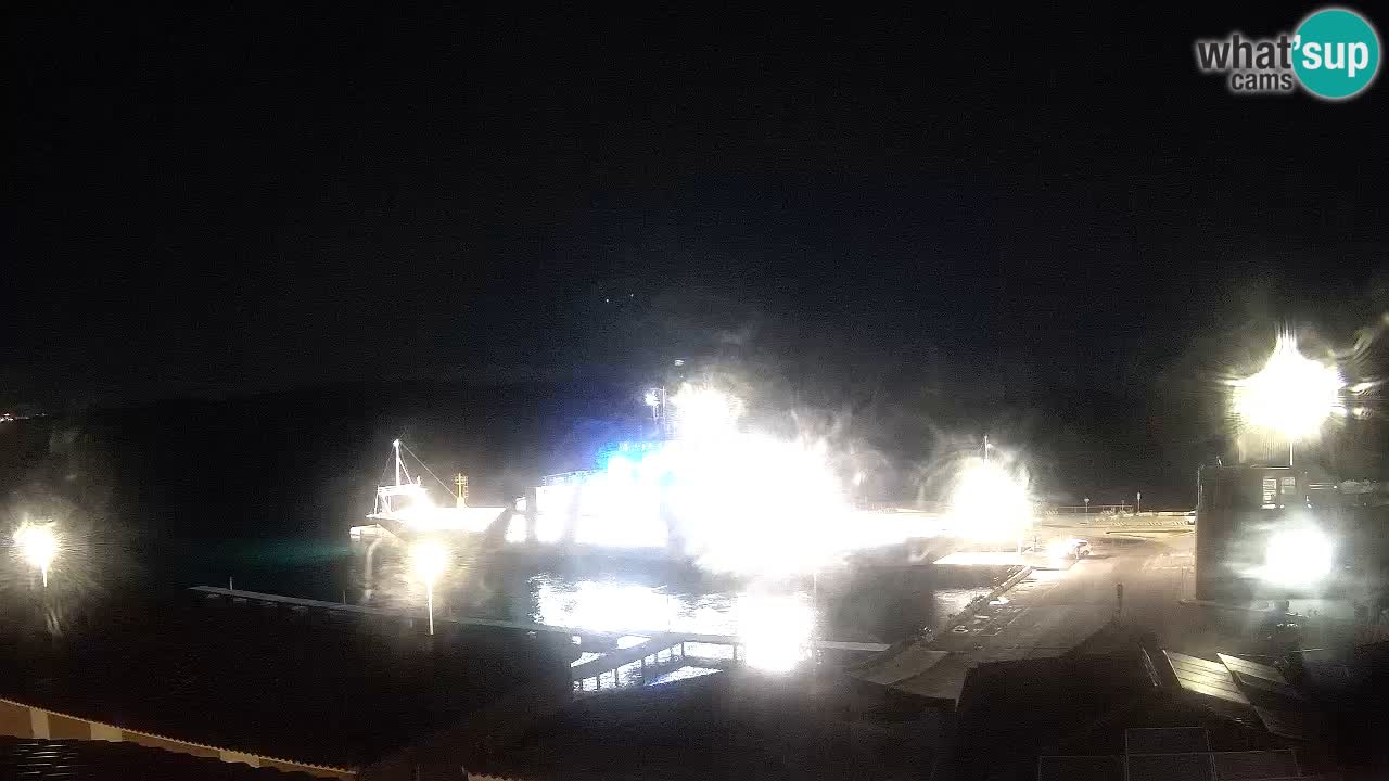 Porto di Palau – Cerdeña