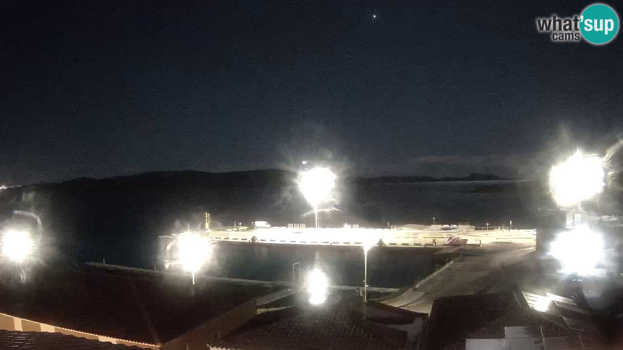 Porto di Palau – Sardinien
