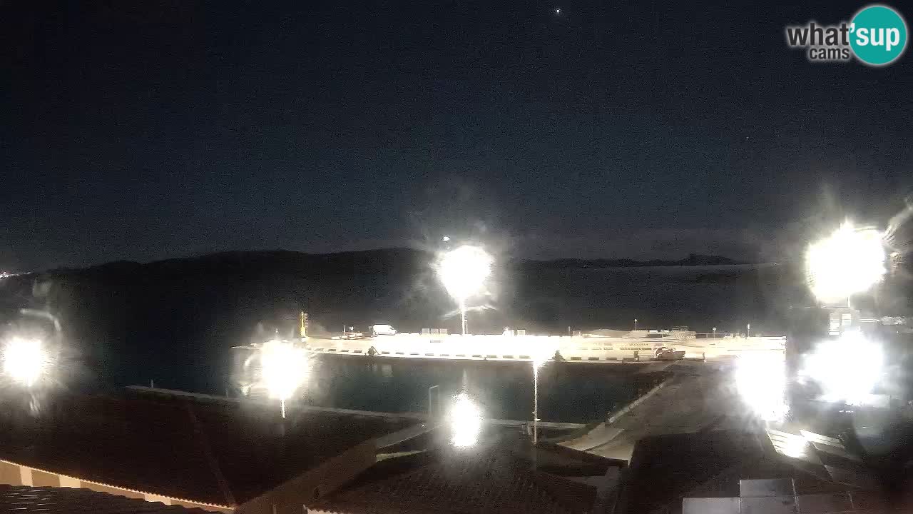 Porto di Palau – Sardinien