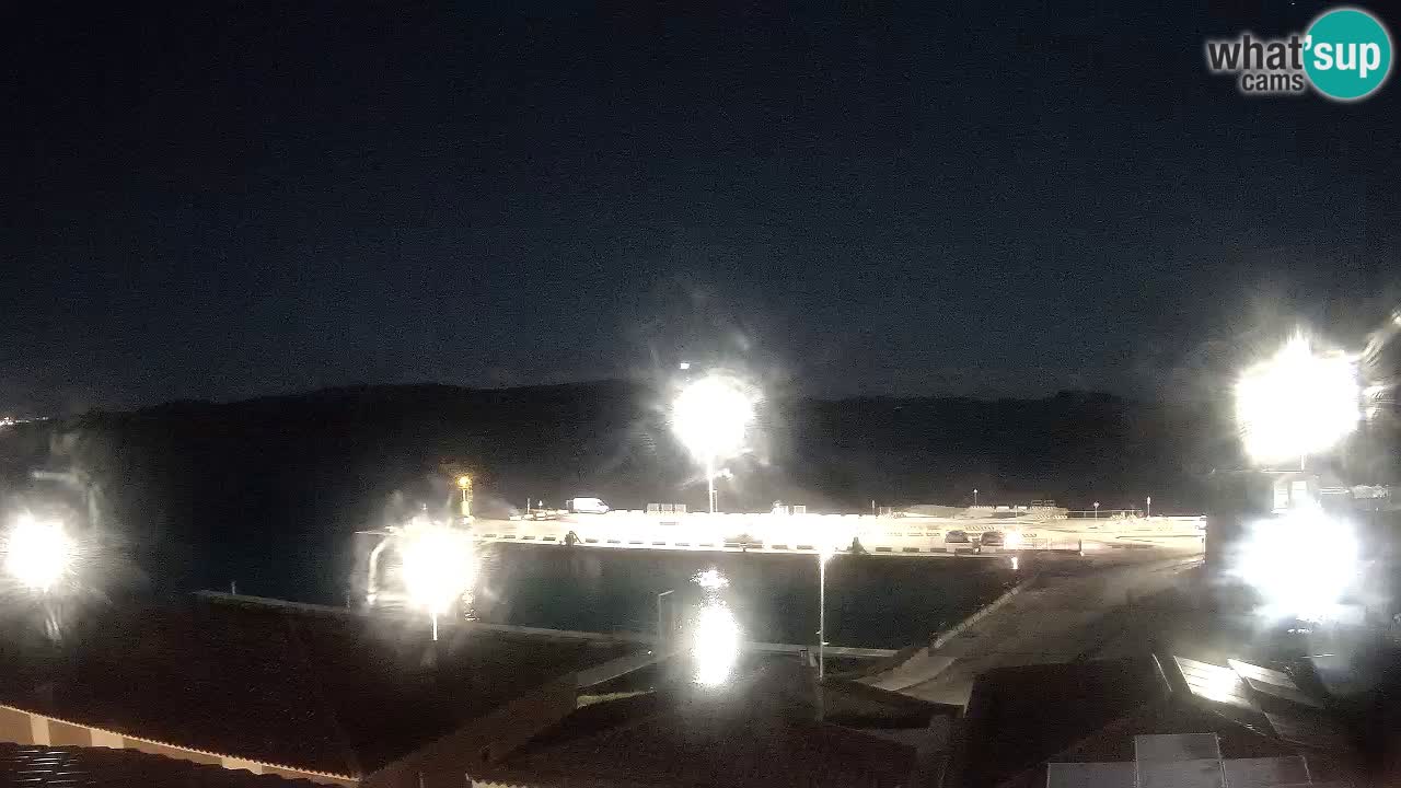 Porto di Palau – Sardaigne