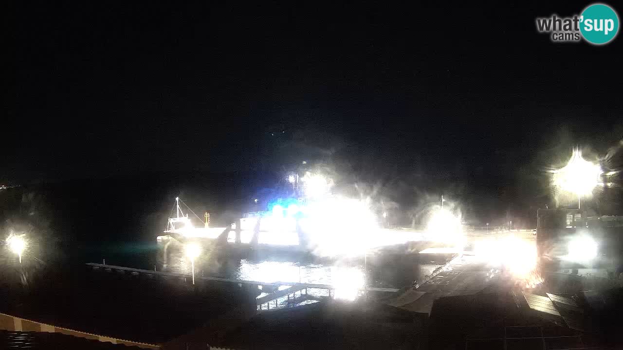 Porto di Palau – Sardegna