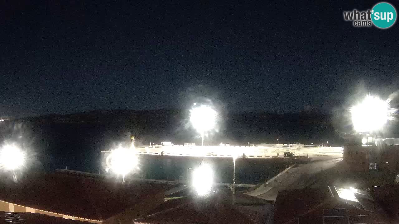 Porto di Palau – Sardegna