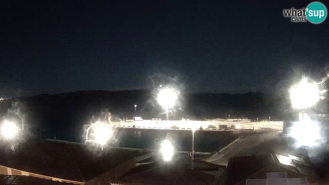 Porto di Palau – Sardinija