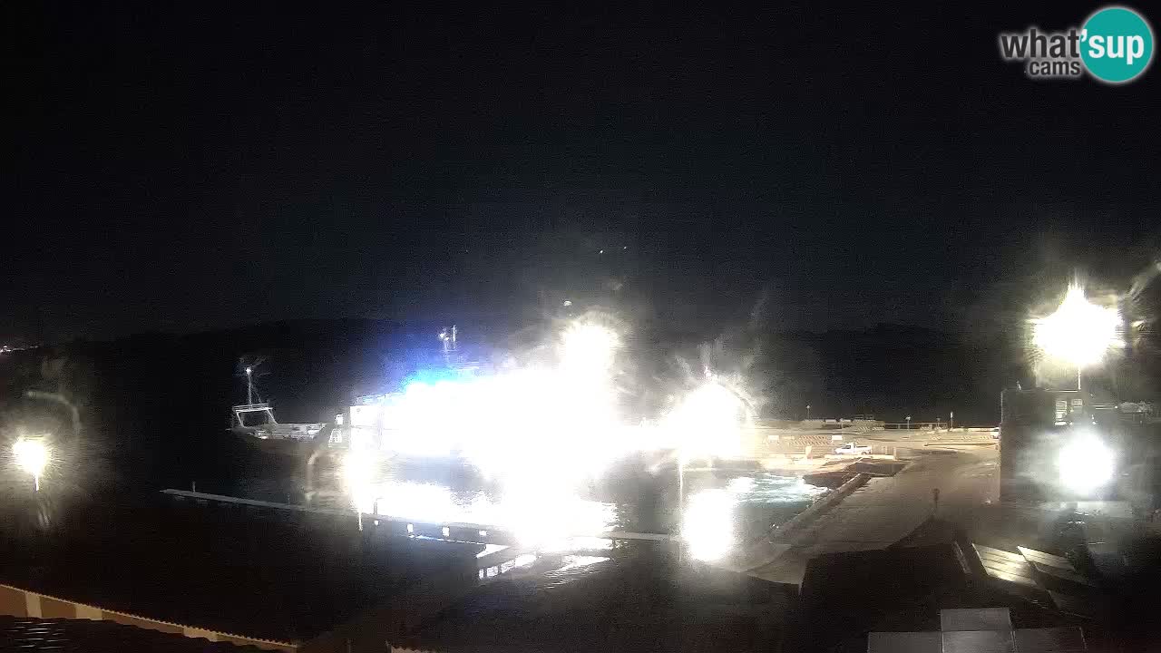 Porto di Palau – Sardinia