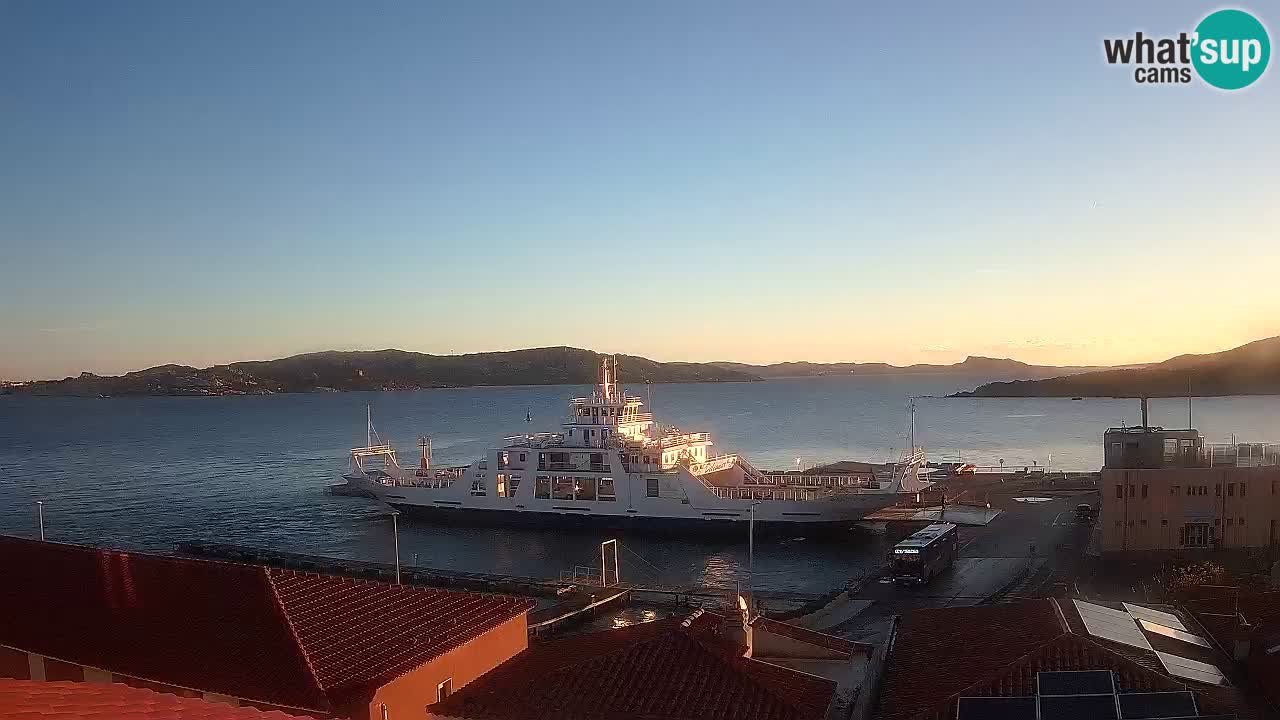 Porto di Palau – Sardegna