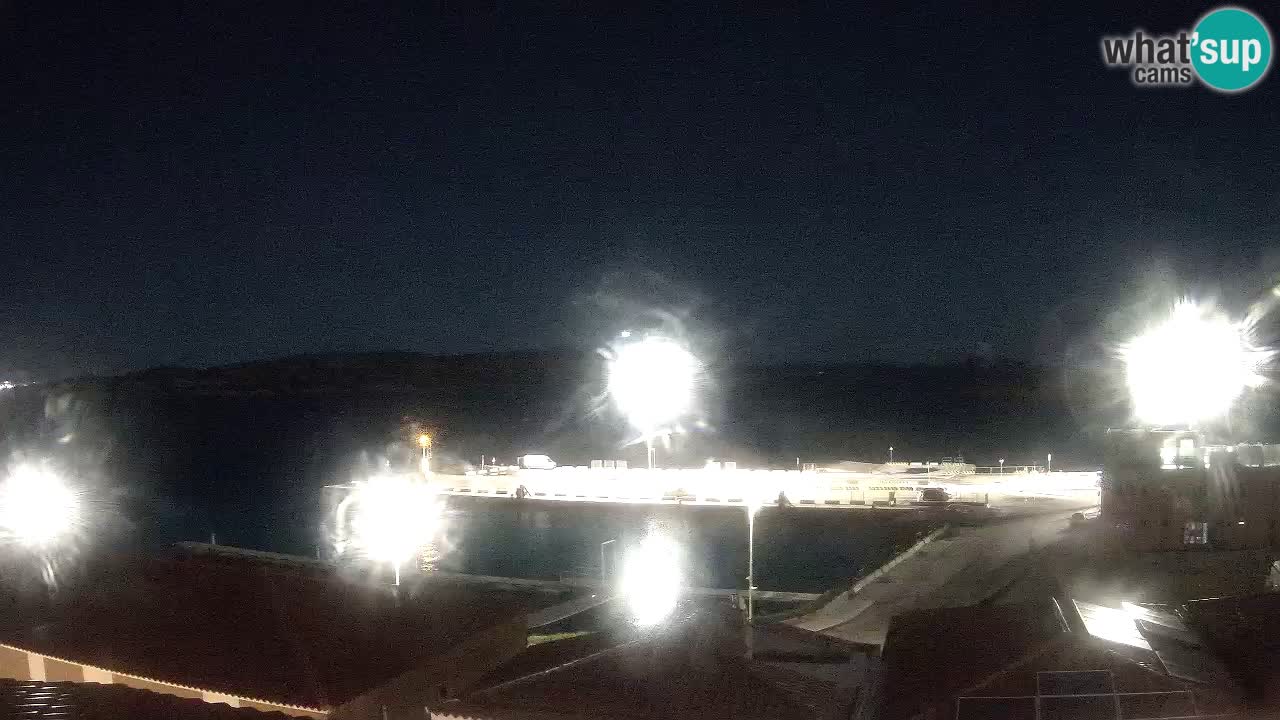 Porto di Palau – Sardaigne
