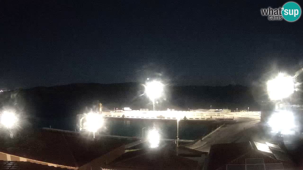 Porto di Palau – Sardaigne