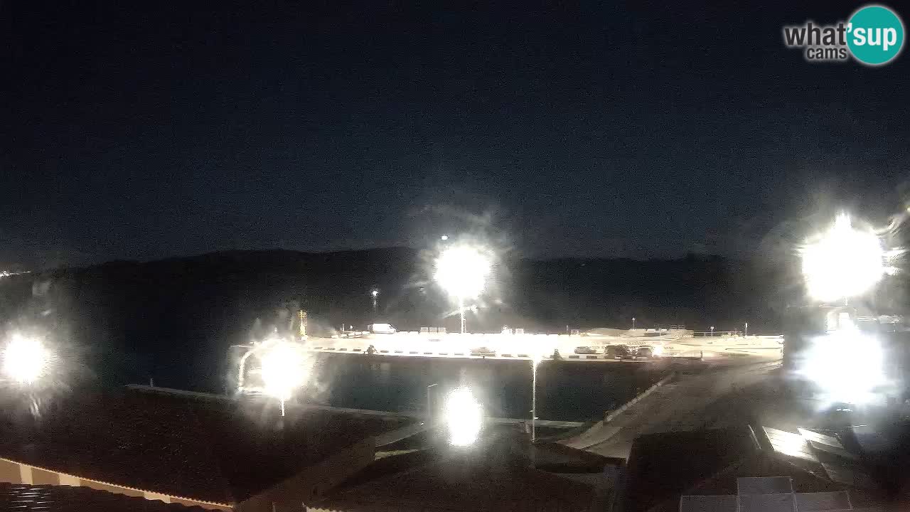 Porto di Palau – Sardinien